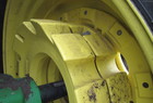 1997 John Deere 7810
