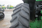 1997 John Deere 7810