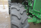 1997 John Deere 7810