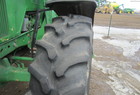 1997 John Deere 7810