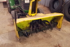 1999 John Deere 59