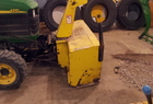 1999 John Deere 59