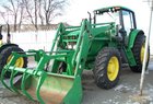 2005 John Deere 7220