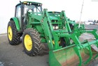 2005 John Deere 7220