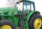 2005 John Deere 7220