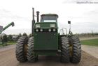 1996 John Deere 8570