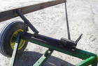 2000 John Deere HT30 700