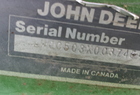  John Deere 503