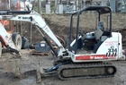 2006 Bobcat 334 IN BRIDGEPORT