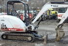 2006 Bobcat 334 IN BRIDGEPORT