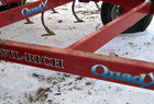 2008 Wil-Rich Quad-X