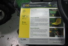  John Deere D150