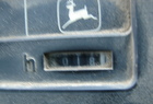  John Deere 4450