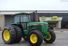  John Deere 4450
