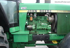  John Deere 4450