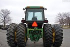  John Deere 4450