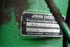  John Deere 4450