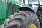  John Deere 4450