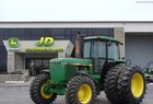  John Deere 4450