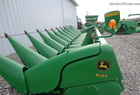 2012 John Deere 612C