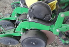 2012 John Deere DB60