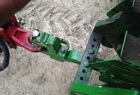 2001 John Deere 8210T