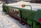 1996 John Deere 693
