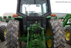 1994 John Deere 6400
