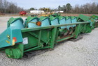 1995 John Deere 893