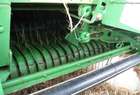 2007 John Deere 458