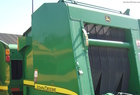 2007 John Deere 458