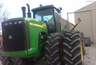 2002 John Deere 9320