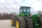 2002 John Deere 9320