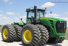 2009 John Deere 9630