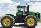2009 John Deere 9630