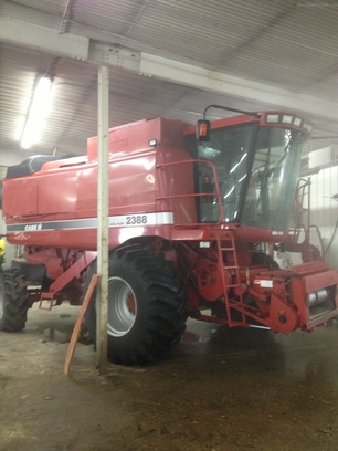 2002 Case IH 2388