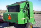 1994 John Deere 535