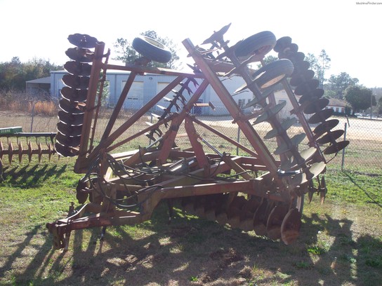  Case IH 496