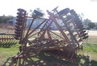  Case IH 496