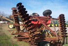  Case IH 496