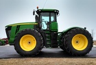 2012 John Deere 9460R