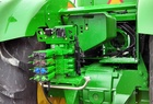2012 John Deere 9460R