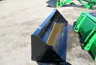 2011 Koyker 8' BUCKET
