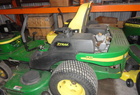 2005 John Deere 737