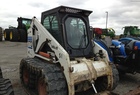 1998 Bobcat 773