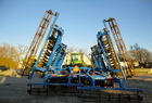 2012 Landoll 7431-33