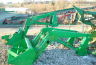  John Deere 145