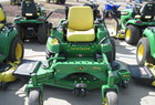 2009 John Deere Z830A