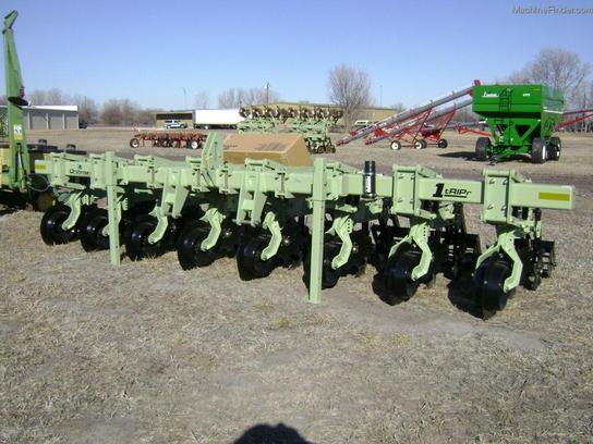 2013 Orthman 1TRIPR 839-011 8R 30R