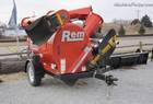 2011 Rem 3700
